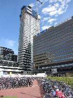 Centraal Station CS - nr. 0255